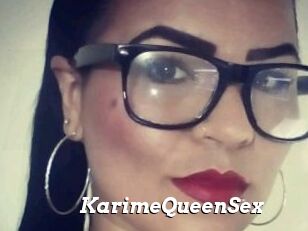 KarimeQueenSex