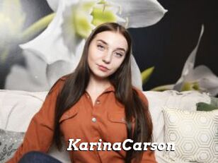 KarinaCarson