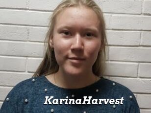 KarinaHarvest