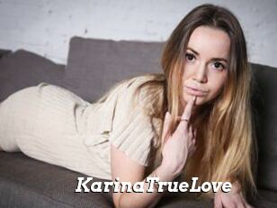 KarinaTrueLove