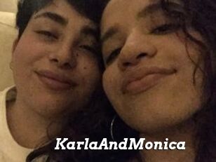 KarlaAndMonica