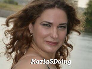 KarlaSDoing