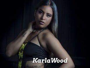 KarlaWood