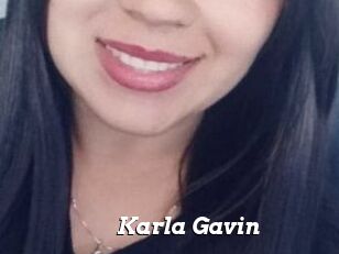 Karla_Gavin