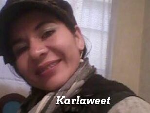 Karlaweet