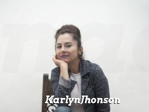 KarlynJhonson