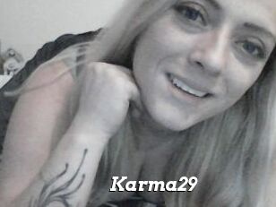 Karma29