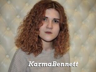 KarmaBennett