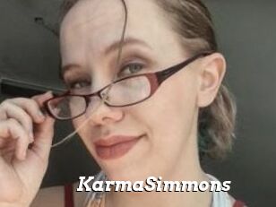 KarmaSimmons