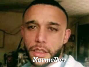 Karmelkev