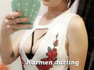 Karmen_darling