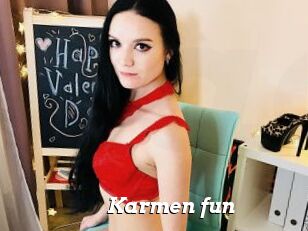 Karmen_fun