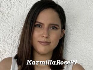 KarmillaRose99