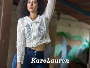 KaroLauren