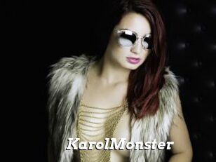 KarolMonster