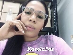 KarolaPaz