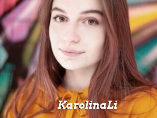 KarolinaLi