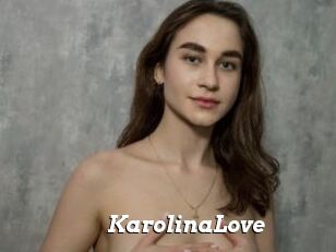 KarolinaLove