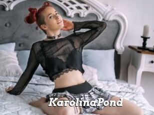 KarolinaPond