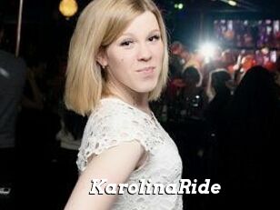 KarolinaRide