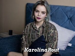 KarolinaRout