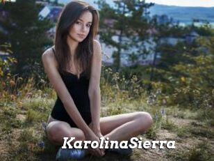 KarolinaSierra