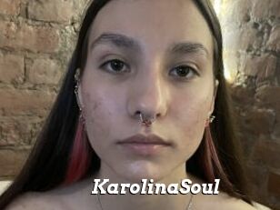 KarolinaSoul