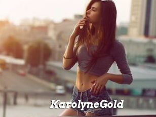 KarolyneGold