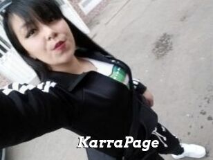 KarraPage