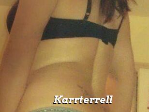 Karrterrell