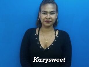 Karysweet