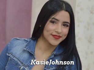 KasieJohnson