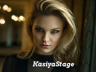 KasiyaStage