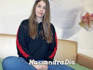 KassandraDio