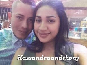 Kassandraandthony