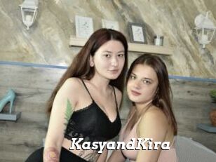 KasyandKira