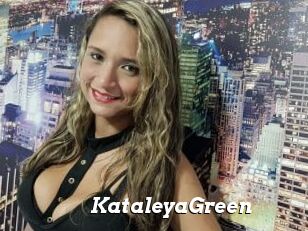 KataleyaGreen