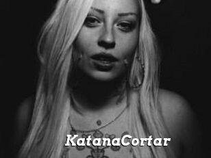 KatanaCortar