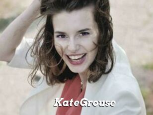 KateGrouse