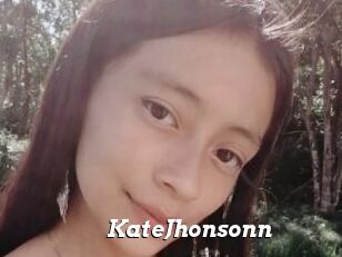 KateJhonsonn