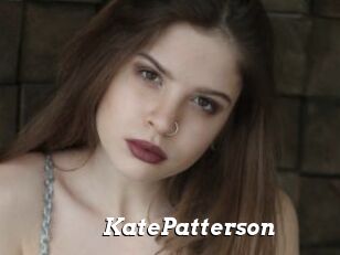 KatePatterson