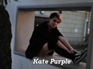 Kate_Purple