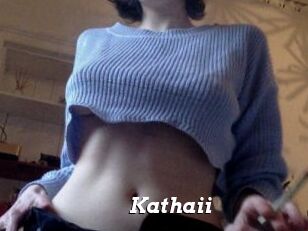 Kathaii