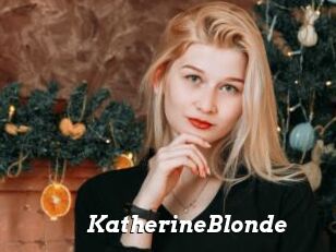 KatherineBlonde