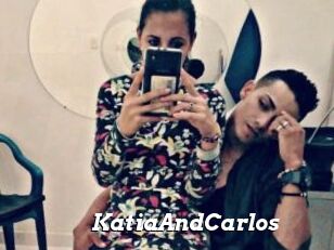 KatiaAndCarlos