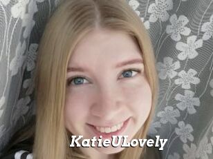 KatieULovely