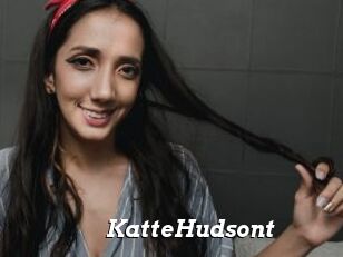 KatteHudsont