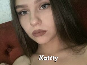 Kattty