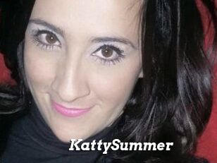 KattySummer