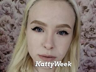 KattyWeek